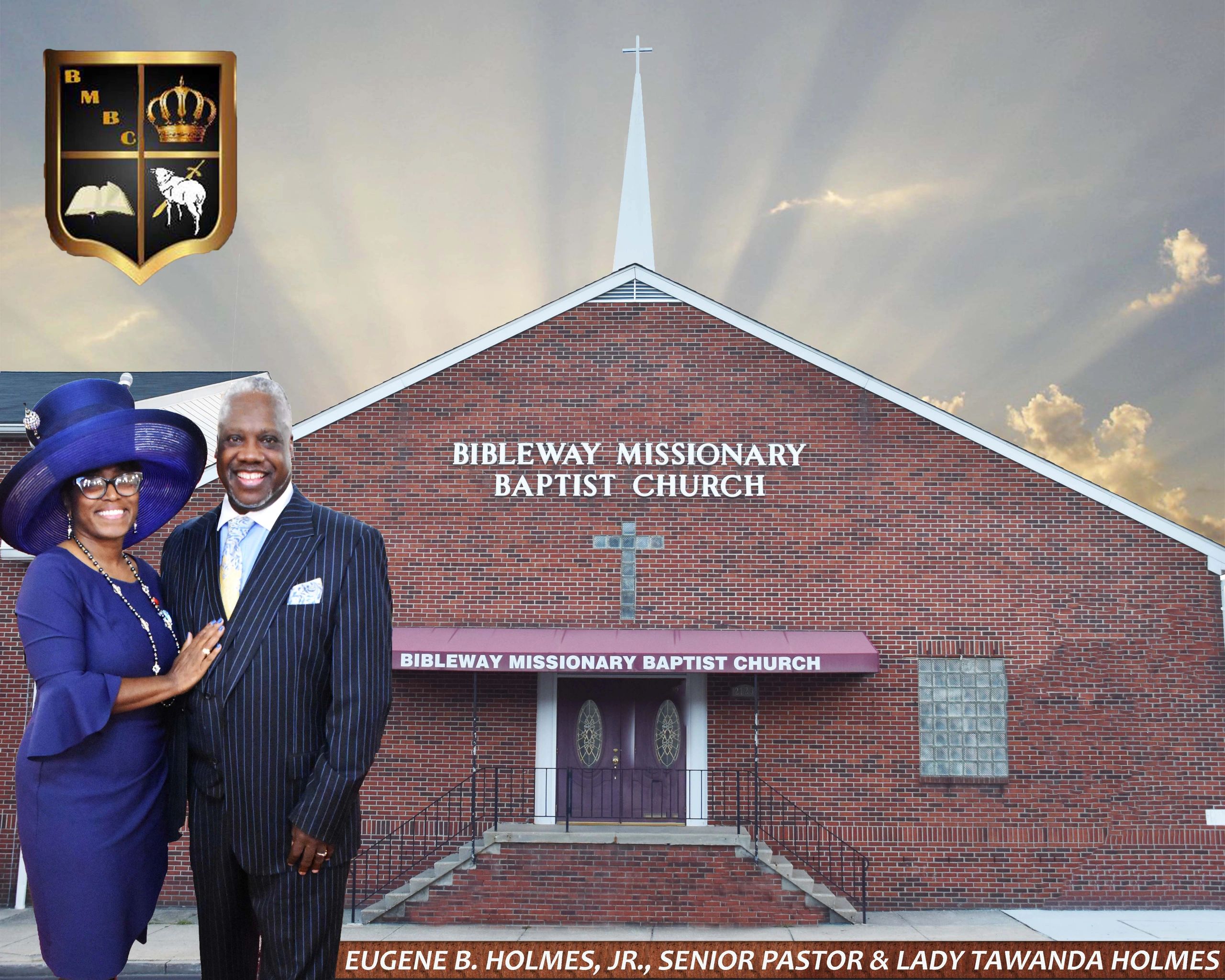 Bibleway Missionary Baptist Church